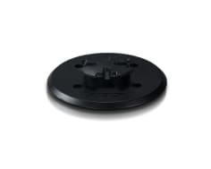 Stereo Active Flat Puck and Cover