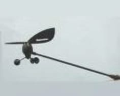 St60 New Style Long Arm Mast Head Unit