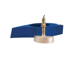 Bronze B258 Transducer