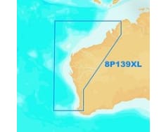 Platinum+ XL - CF Card - Beagle B. To Perth (8P139XL)