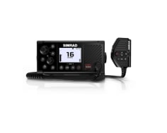 RS40 Marine VHF Radio With DSC And AIS Receive