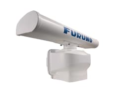 DRS6AX 4ft X-Class 6Kw Open Array Radar