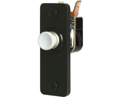 Switch Push Button Off/(on)
