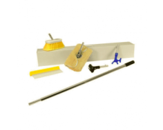 Watercraft Marine Cleaning Kit
