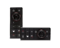 RMK-10 Remote Keypad With Portrait & Landscape Facia