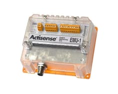 ACTISENCE NMEA 2000 ENGINE MONITORING UNIT