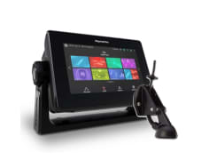 Axiom 7 DV - 7 Inch Multi Function Display With DownVision 600W Sounder With CPT-S Chirp TR