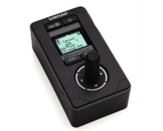 QS80 Quickstick Remote Unit With Display