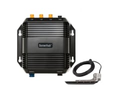 SonarHub Module With LSS HD Transom Transducer (000-11141-001)