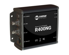 R400NG Network AIS Receiver with Ethernet and GPS