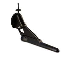 CPT-DVS DownVision and Conventional Sonar Transom TR For Dragonfly 4 & 5