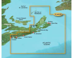 G3 Vision Regular - Vca005r - Halifax To Cape Breton