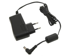 Euro Charger Adapter (2 pin) (BC123SE)