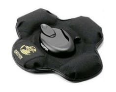 Friction Mount For Gps 72 / 76 Gpsmap 76