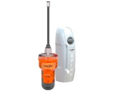 SmartFind E8 EPIRB - Automatic Float Free