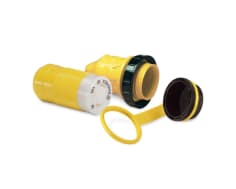 16A 230V Connector Kit EZ Lock