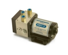 HHRP 17-12 | Autopilot