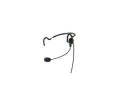 HS-M73 VOX Headset for M73EURO VHF