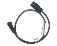 Adapter Cable For Hsb2/dsm- Style Transducers