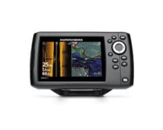 HELIX 5 CHIRP SI GPS G2 inc Navionics +