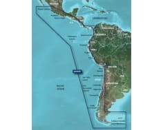 G3 - Reg Sd - Hxsa002r - South America West Coast