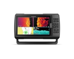 Striker Vivid 9sv Fishfinder with GT52HW-TM Transducer - with GT52HW-TM Transducer