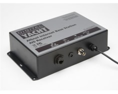 AISNET Network-Enabled AIS Base Station