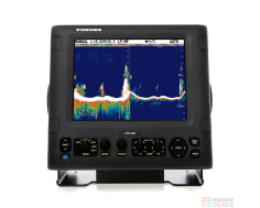 Fcv295 Professional Echosounder