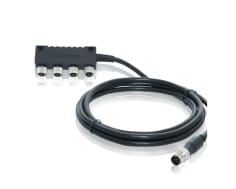 NMEA 2000 (Micro) 4 Way Drop