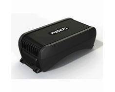 FUSION Dual 6 INCH Active Subwoofer - 3 Channel Amp (Single)