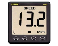 Clipper Easy Log (For GPS Connection) No TR included (010.EAL)
