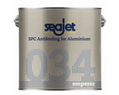 034 EMPEROR WHITE 2.5L