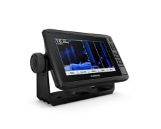 echoMAP UHD 75sv Chartplotter - Without Transducer