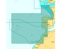 4D Wide Area - West European Coasts (EW-D228-MS)