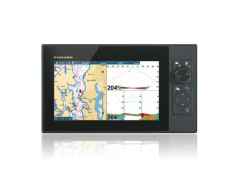Navnet TZT9F Time Zero Touch 3 9 Inch Display (TZT9F)
