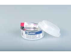 Plyester Filler White