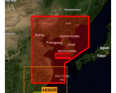 G2 - Reg Sd - Hxae002r - Yellow Sea