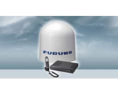 Felcom Fb500-30m Fleetbroadband 500 Sys