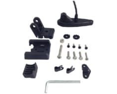 Dual Beam 200/455 kHz + Down-Imaging 455/800 kHz, Temp