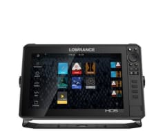 Lowrance HDS Live 12&quot; Fishfinder