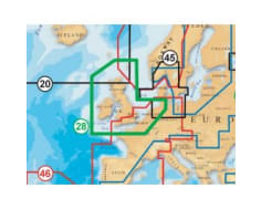 + UK AND IRELAND SD and MicroSD 28XG
