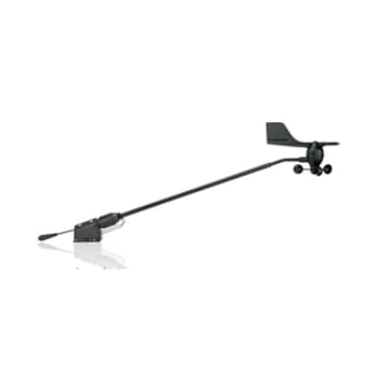 Long Stem Wind Masthead Unit Only (No Cable)