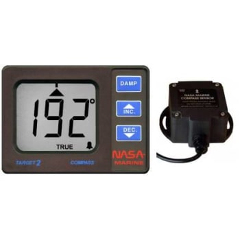 Target 2 Compass System (010.006)