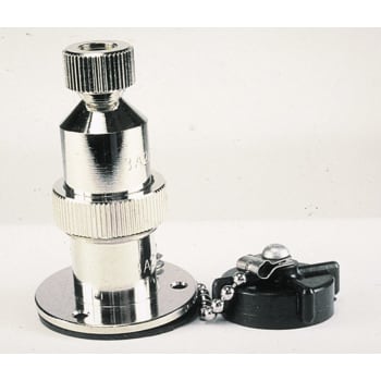 Plug And Socket Pole 3a 2pin