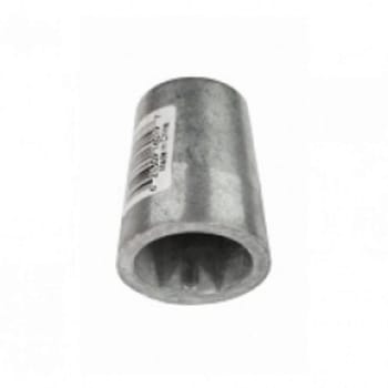 Zinc Prop Nut Anode Radice Type 30MM