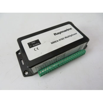 Nmea 0183 Multiplexer