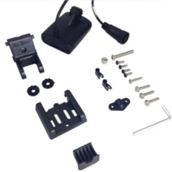 XNT 14 74 T | Transom Transducers