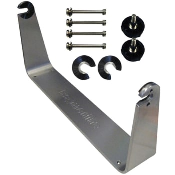 eS12 Trunnion Mount Kit