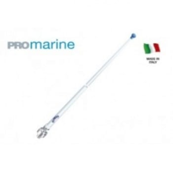 VHF ANTENNA - SO239 TERMINATION - 1,63m