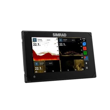NSX 3007 7 Inch Touch Screen Display - No Transducer (000-15215-001)